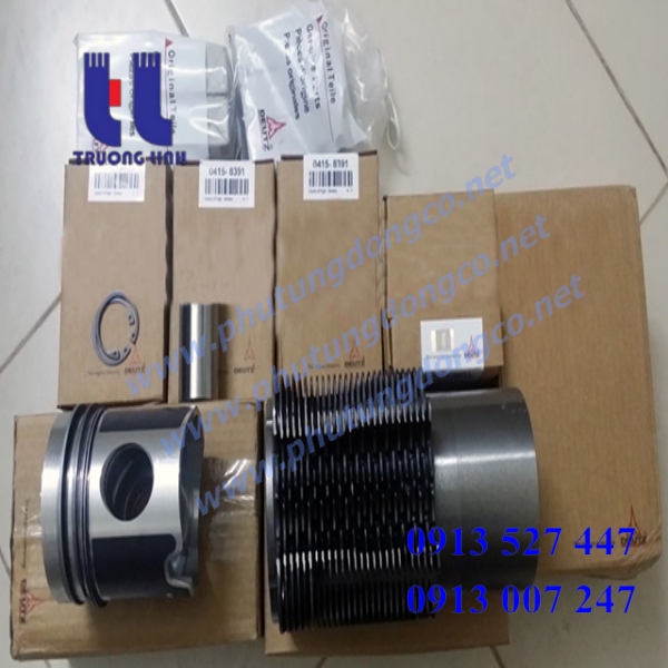 bộ hơi động cơ deutz