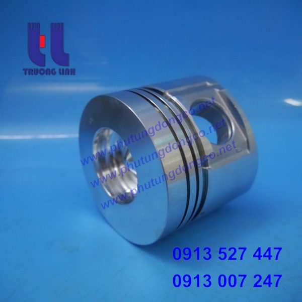 Piston động cơ Cummins B3.3