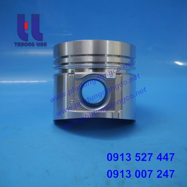 Piston động cơ Cummins B3.3
