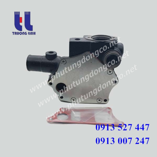 Bơm nước động cơ cummins