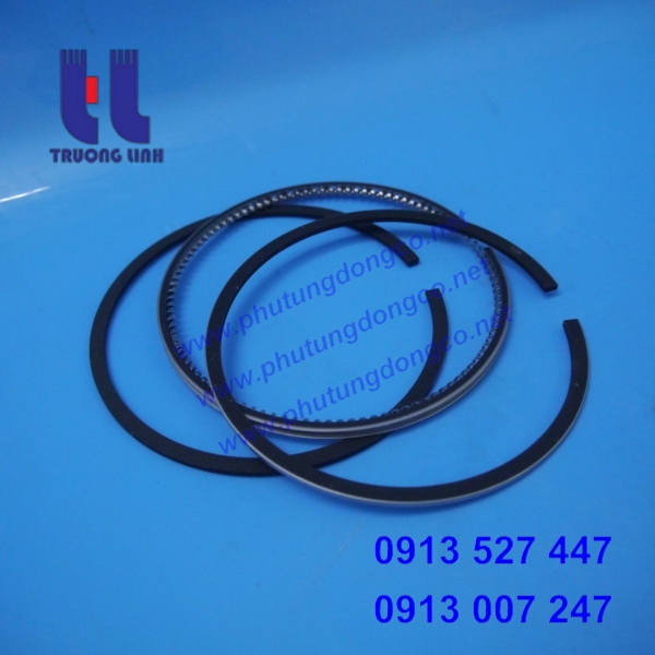 Xéc măng động cơ Cummins B3.3