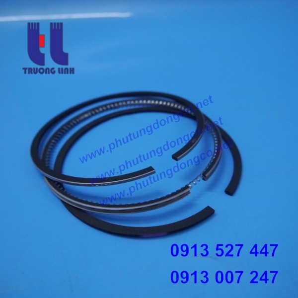 Xéc măng động cơ Cummins B3.3
