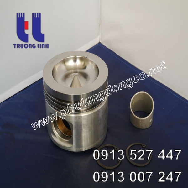 Piston động cơ Caterpillar 3126