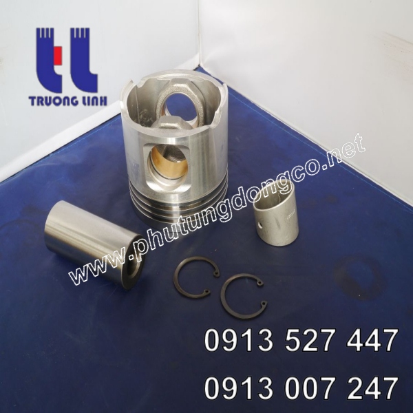 Piston động cơ Caterpillar 3126
