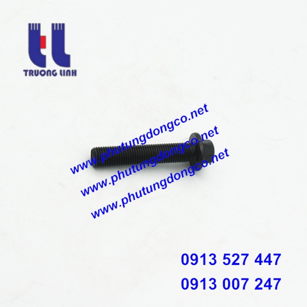 bulong tay biên cummins QSB6.7