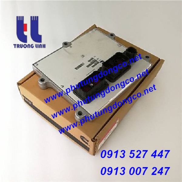 HỘP ĐIỀU KHIỂN PC200-8