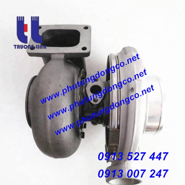 TURBO TĂNG ÁP CUMMINS KTA19