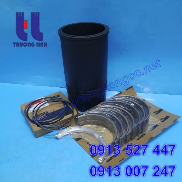 Bộ hơi động cơ Cummins VTA28, VT28, V28 