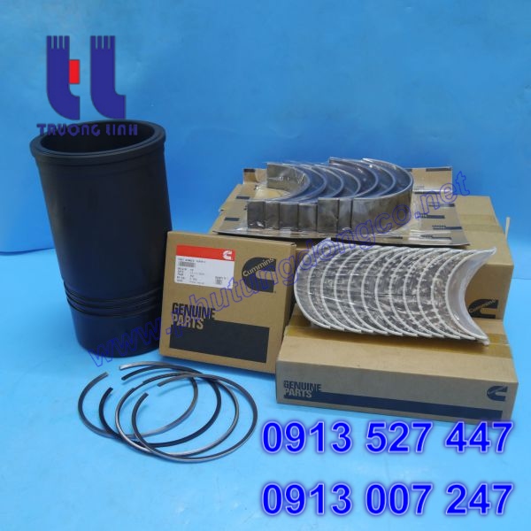 Bộ hơi động cơ Cummins VTA28, VT28, V28 