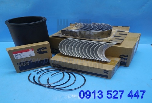 Phụ tùng động cơ tàu thủy