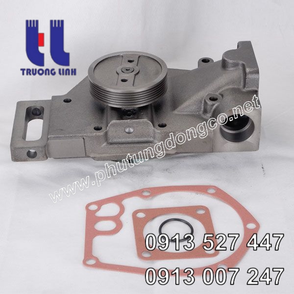 Bơm nước động cơ Cummins N14 3803605