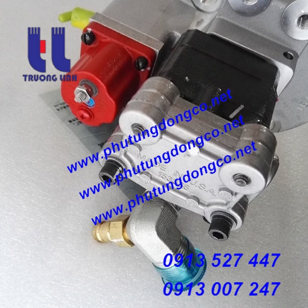 BƠM NHIÊN LIỆU CAO ÁP CUMMINS QSM11