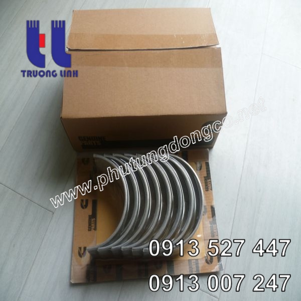 Bạc lót thanh truyền động cơ Cummins KTA38 3047390