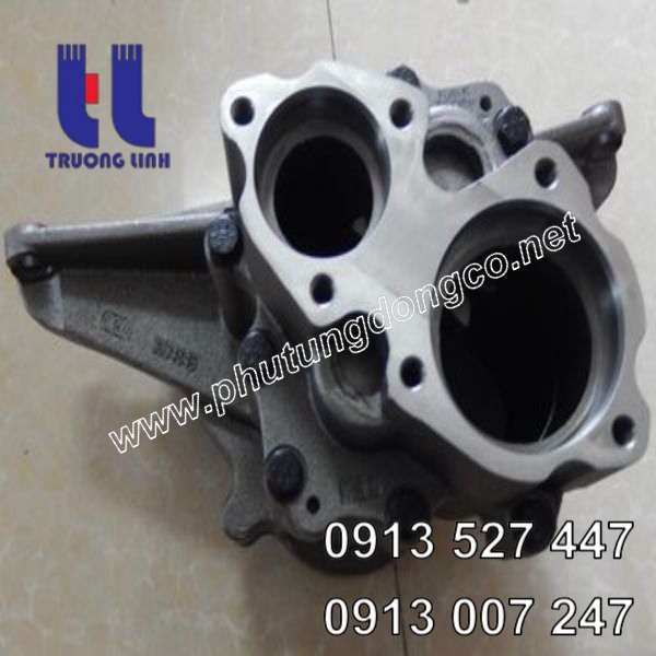 Bơm nhớt động cơ Cummins KTA50 3634648