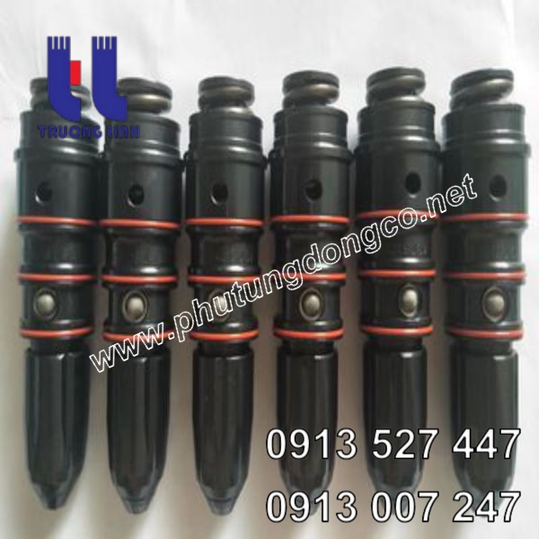 Vòi phun nhiên liệu động cơ Cummins NTA855 3054218