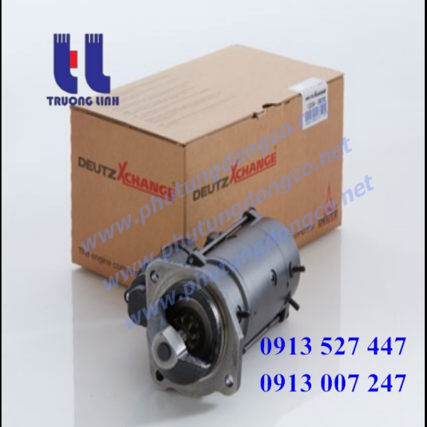 củ đề động cơ deutz