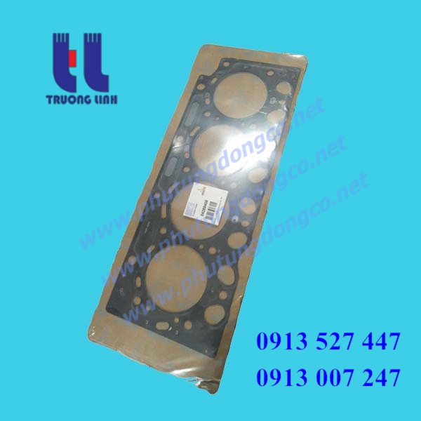 gioăng mặt máy động cơ deutz