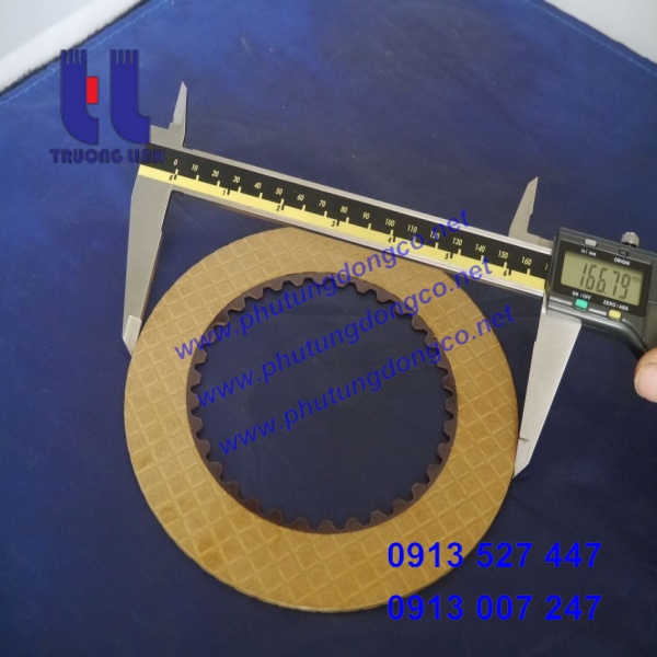 Lá bố xúc lật kawasaki 70ZV-2 