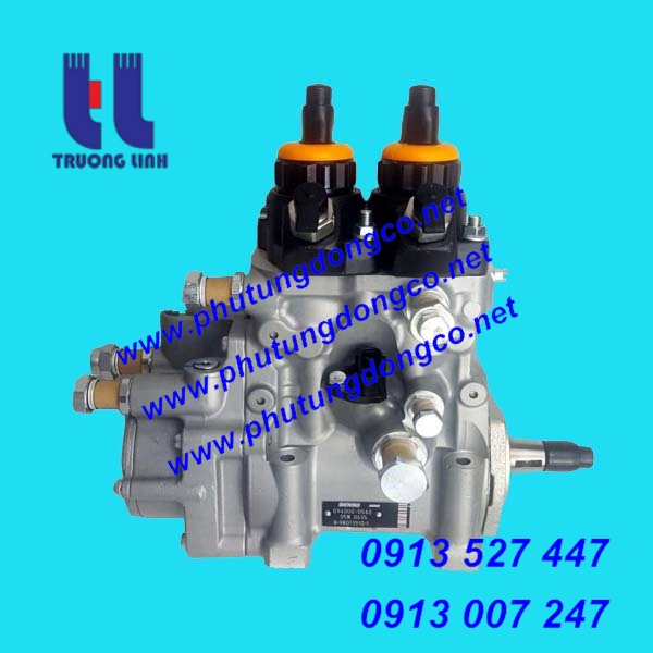 BƠM NHIÊN LIỆU CAO ÁP HITACHI