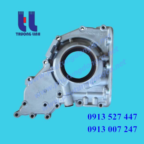 bơm nhớt động cơ deutz