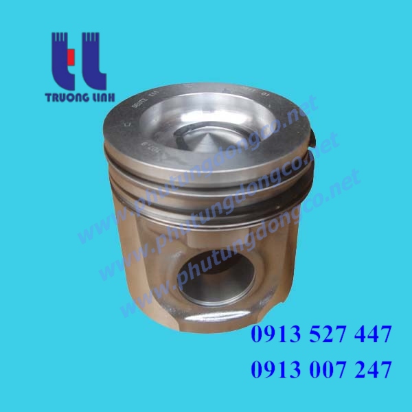 piston động cơ deutz