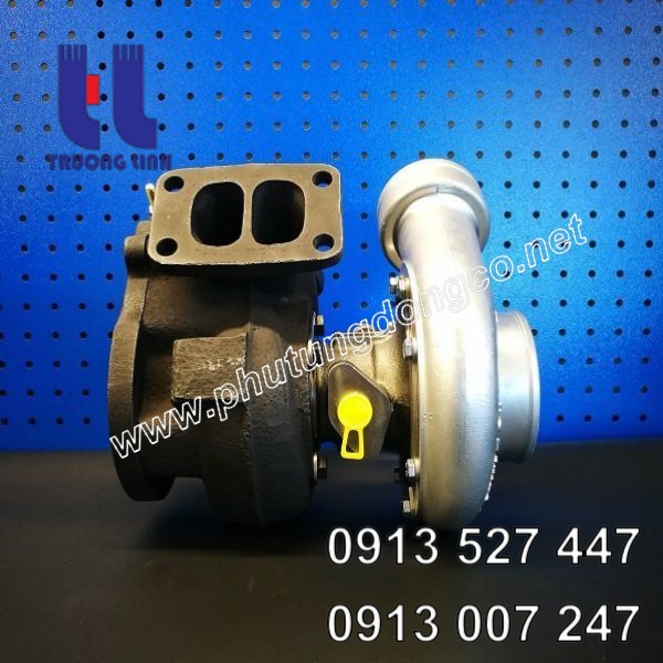 Turbo tăng áp động cơ Deutz BF6M1013, S200G, 04259318KZ