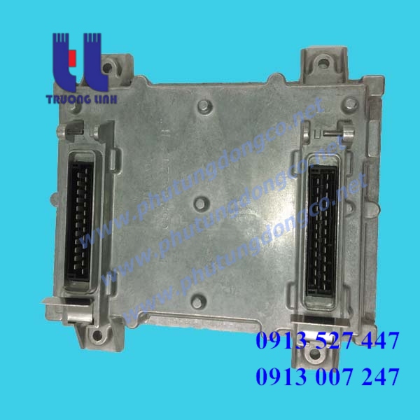 Hộp điề khiển deutz