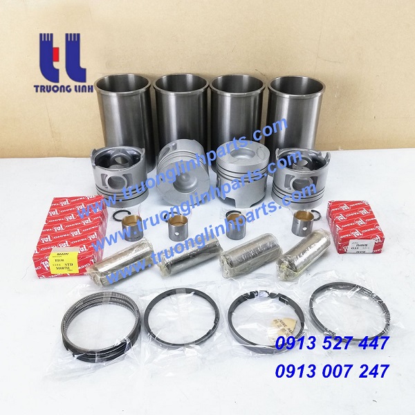 Bộ hơi động cơ Nissan BD30 