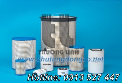 Những lý do lựa chọn phụ tùng động cơ Doosan tại Trường Linh