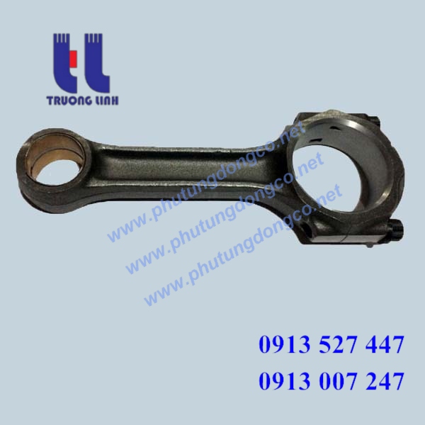 tay biên động cơ isuzu