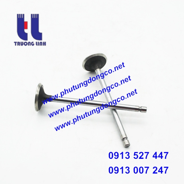 xupap xả cummins QSB6.7