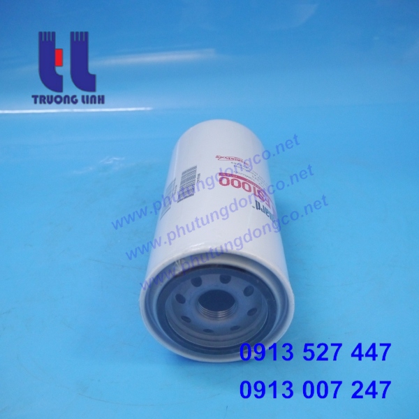 Lọc nhiên liệu Fleetguard 