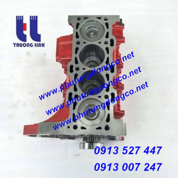 LỐC MÁY CUMMINS ISF2.8