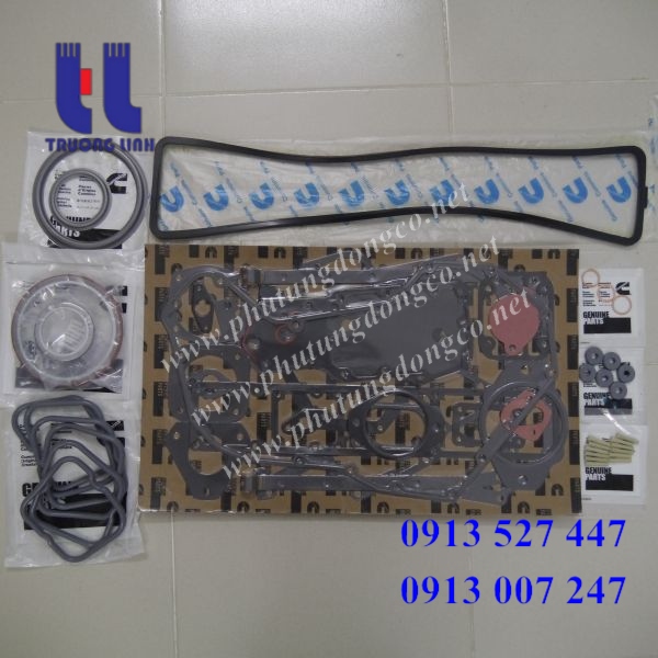 Gioăng đại tu cummins