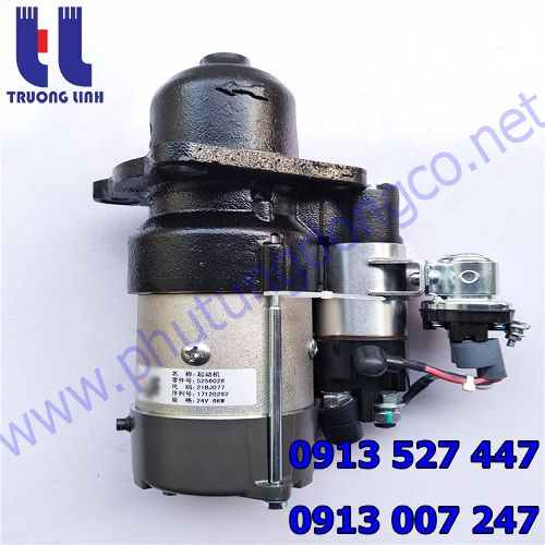 5256026, Củ đề động cơ cummins ISF3.8