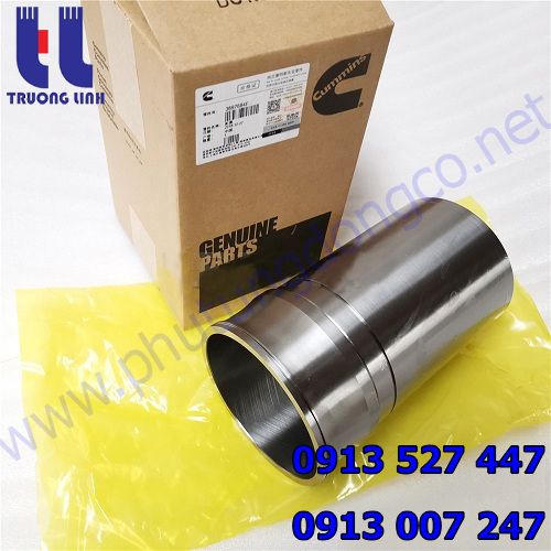 4309570, Xilanh động cơ Cummins ISG12 xe đầu kéo Foton Auman