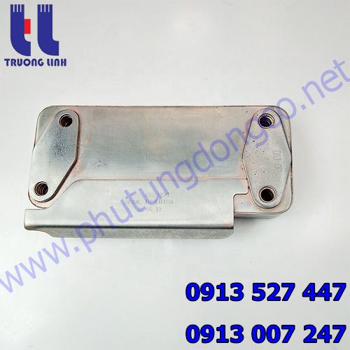 4990291, Ruột sinh hàn động cơ Cummins ISF 3.8