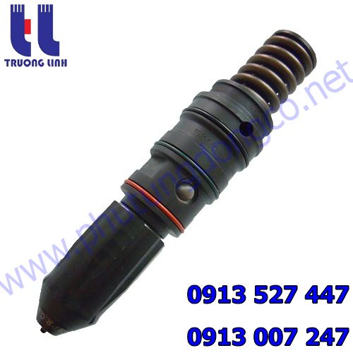 3056492, Máy phát động cơ Cummins LT10-C xe xúc lật 85ZIV
