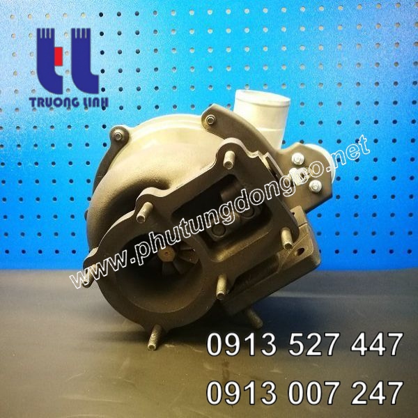 Turbo tăng áp xe tải Hino Garrett GT3576D, 479016-0002