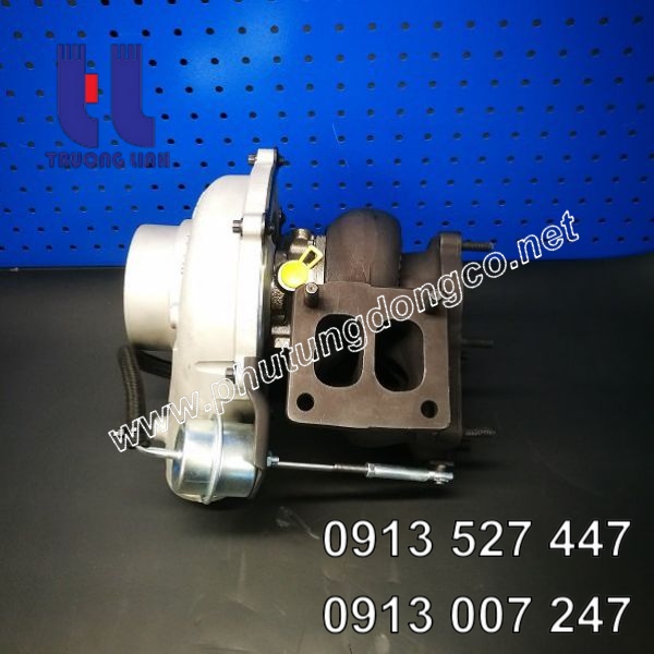 Turbo tăng áp xe tải Hino Garrett GT3576D, 479016-0002