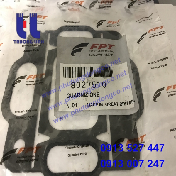 PHỤ TÙNG ĐỘNG CƠ IVECO