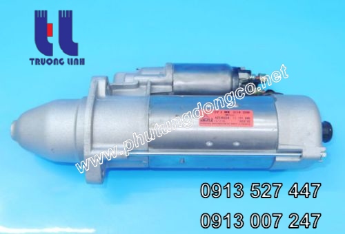 Phụ tùng Deutz - Động cơ Deutz chính hãng Đức