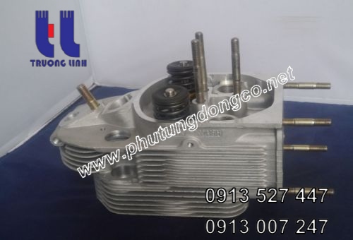 Phụ tùng Deutz - Động cơ Deutz chính hãng Đức