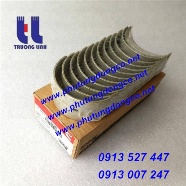 BẠC BIÊN CUMMINS QSM11