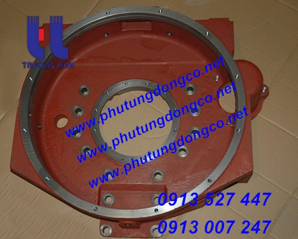 FLYWHEEL HOUSING CUMMINS QSM11