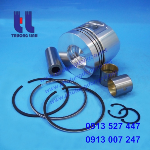 Bộ hơi động cơ Cummins B3.3 