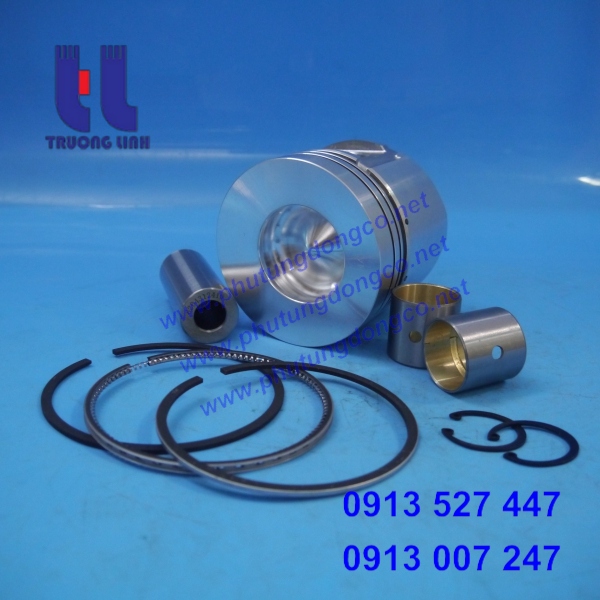 Bộ hơi động cơ Cummins B3.3 