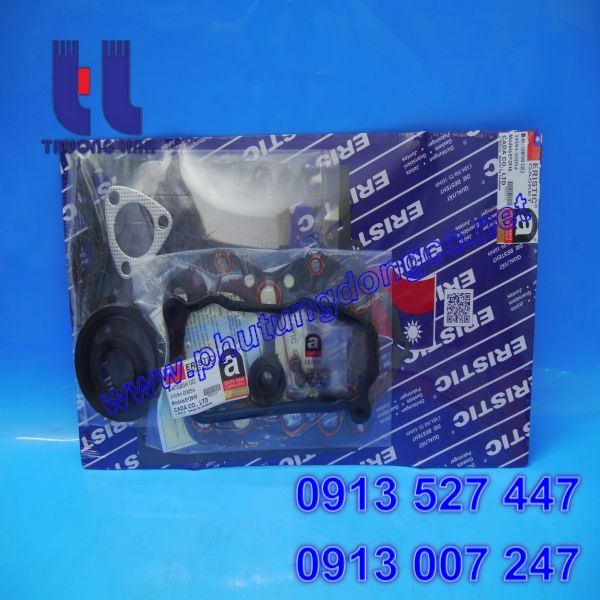 Bộ gioăng đại tu động cơ Mitsubishi S2E