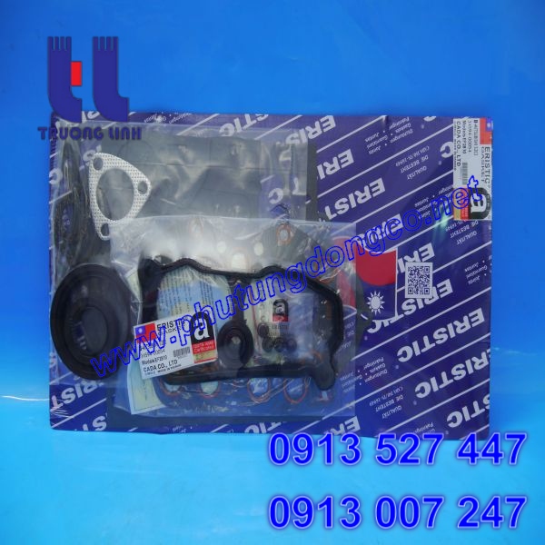 Bộ gioăng đại tu động cơ Mitsubishi S2E