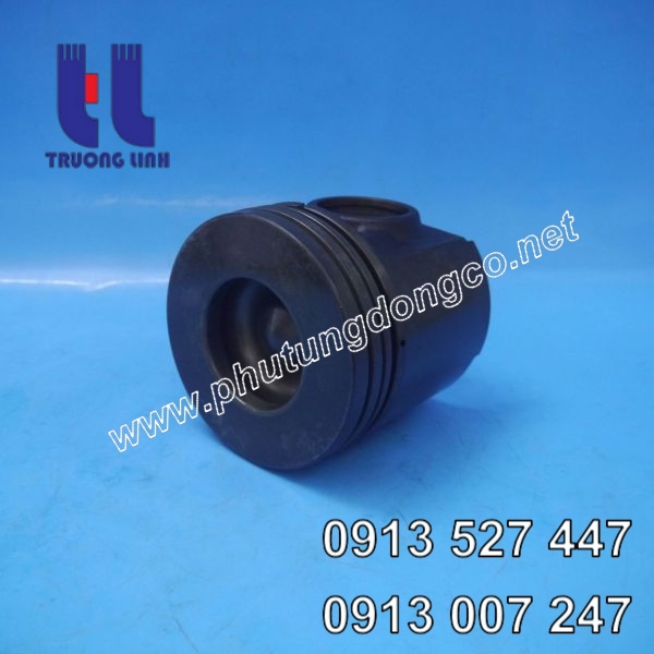 Piston động cơ Komatsu S6D125